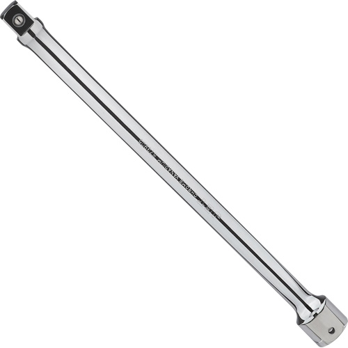 SA7504 Chrome Socket Extensions, 3/4" Drive, 16" L Haskins Industrial Inc.