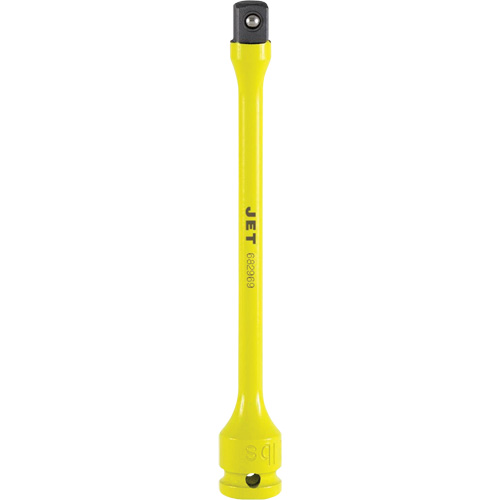 Torque Limiting Extension, 1/2" Drive, 75 ft. lbs. Torque, Green Haskins Industrial Inc.