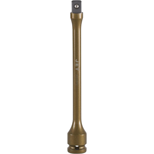 Rallonge limiteur de couple, Prise 1/2", Couple de 90 lb-pi, Or Haskins Industrial Inc.