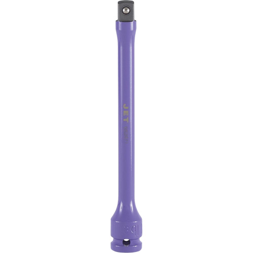 Torque Limiting Extension, 1/2" Drive, 110 ft. lbs. Torque, Purple Haskins Industrial Inc.
