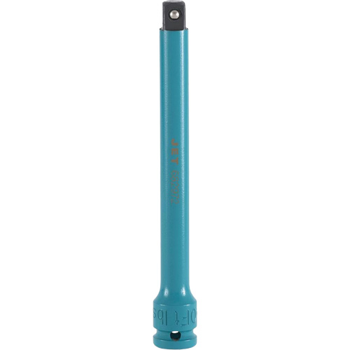 Torque Limiting Extension, 1/2" Drive, 150 ft. lbs. Torque, Turquoise Haskins Industrial Inc.