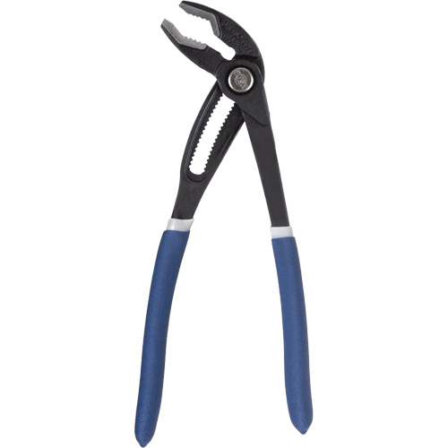 JRWP-180 Ratcheting Pliers - Water Pump, 7-1/4" Length Haskins Industrial Inc.