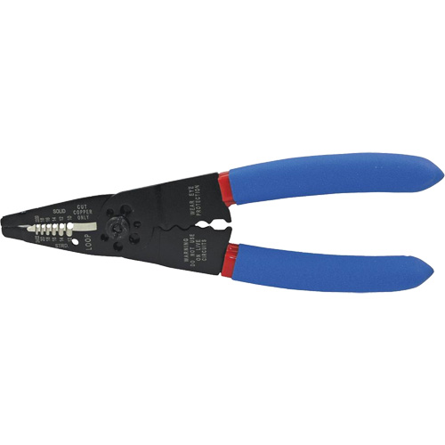JMWS-81024 Spring Loaded Strippers Haskins Industrial Inc.