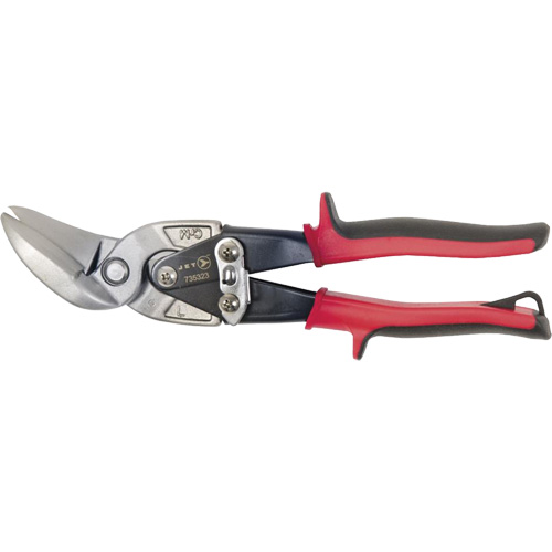 JOS-1L Offset Aviation Snips Haskins Industrial Inc.