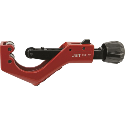 JQAC-50 Adjustable Tube Cutters, 1/4 - 2" Capacity Haskins Industrial Inc.