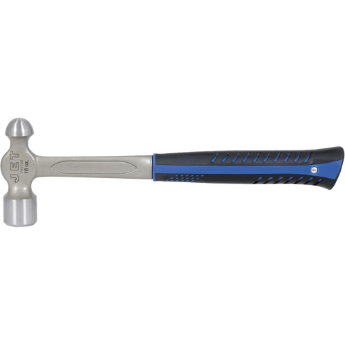 JSBP-16 Marteaux &agrave; panne ronde, Poids de la t&ecirc;te 16 oz Haskins Industrial Inc.