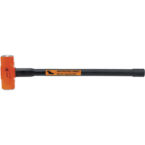 USH-1230 Indestructible Hammers, 12 lbs., 30" Haskins Industrial Inc.