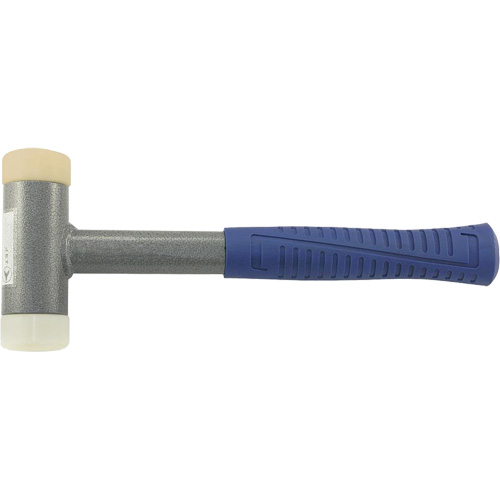 SFH-175 Marteaux sans rebond &agrave; surface douce, 29 oz., Prise Textur&eacute; Haskins Industrial Inc.