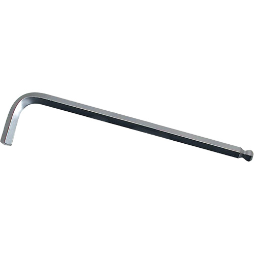 Cl&eacute;s hexagonales extra longues, embout Sph&eacute;rique/Hexagonale, 3/4" x Forme en L Haskins Industrial Inc.