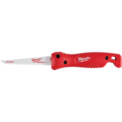Folding Jab Saw Haskins Industrial Inc.