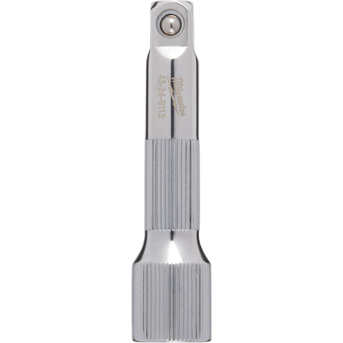 Rallonge de prise, Prise 3/8", 3" lo Haskins Industrial Inc.