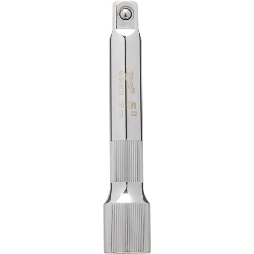 Rallonge de prise, Prise 1/2", 5" lo Haskins Industrial Inc.