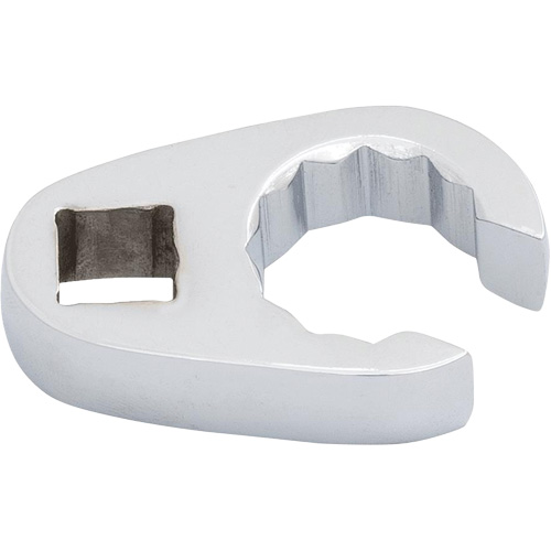 SAE 12-Point Flare Nut Crowfoot Wrench Haskins Industrial Inc.