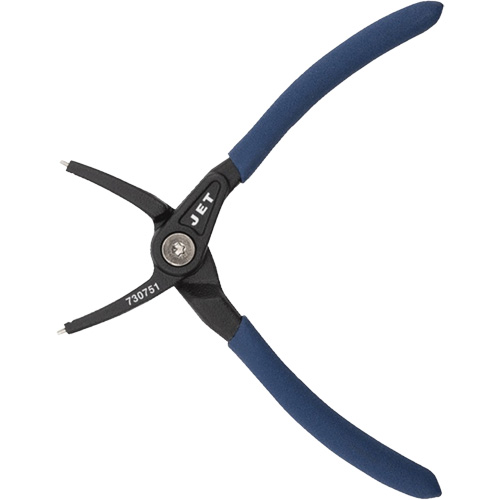 SRP-547IS Pinces pour anneau de retenue interne droit Haskins Industrial Inc.