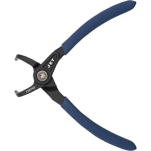 SRP-547IB Bent Internal Snap Ring Pliers Haskins Industrial Inc.