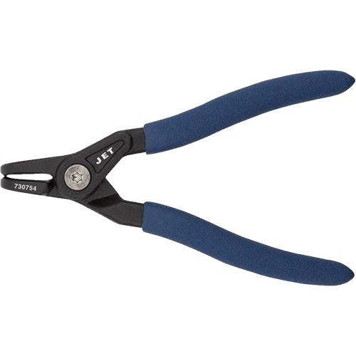 SRP-547EB Pinces pour anneau de retenue externe pli&eacute; Haskins Industrial Inc.