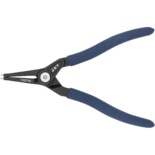 SRP-770ES Straight External Snap Ring Pliers Haskins Industrial Inc.