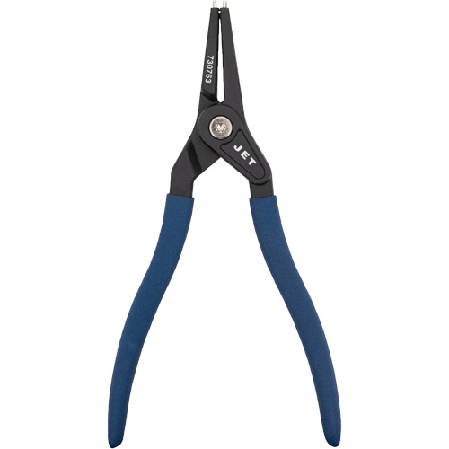 SRP-990ES Straight External Snap Ring Pliers Haskins Industrial Inc.