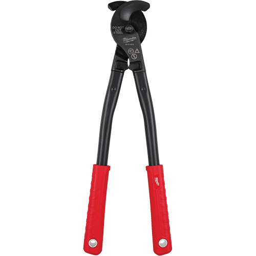 Coupe-c&acirc;ble utilitaire, 17" Haskins Industrial Inc.