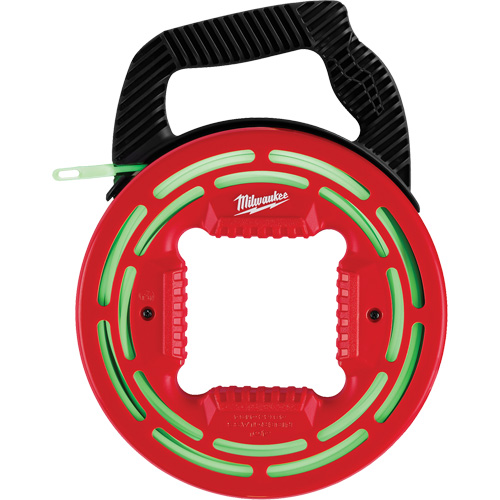 Glow Fish Tape Haskins Industrial Inc.