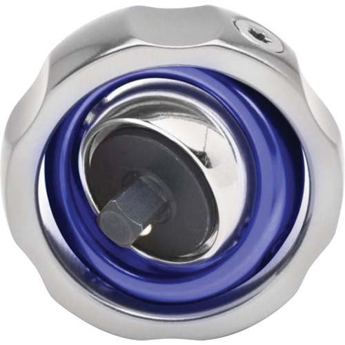 72-Tooth Gimbal Ratchet, 1/4" Drive Haskins Industrial Inc.