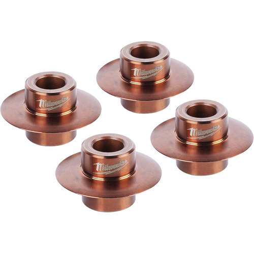 Cutter Wheels for Universal Pipe Threading Haskins Industrial Inc.