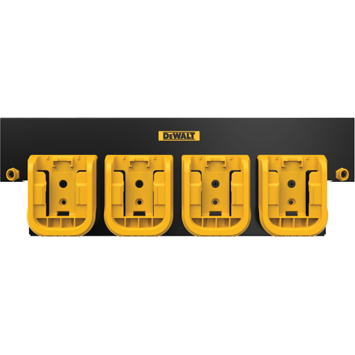 Battery Rail Haskins Industrial Inc.