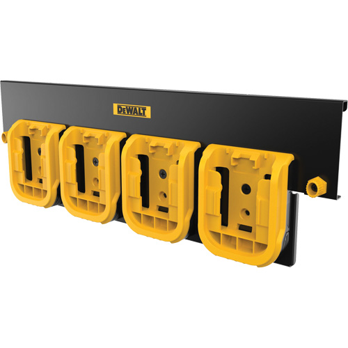 Battery Rail Haskins Industrial Inc.