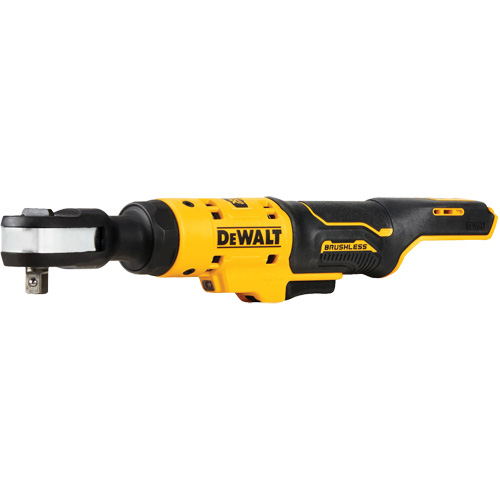 XTREME 12V MAX Brushless 3/8" Ratchet (Tool Only) Haskins Industrial Inc.