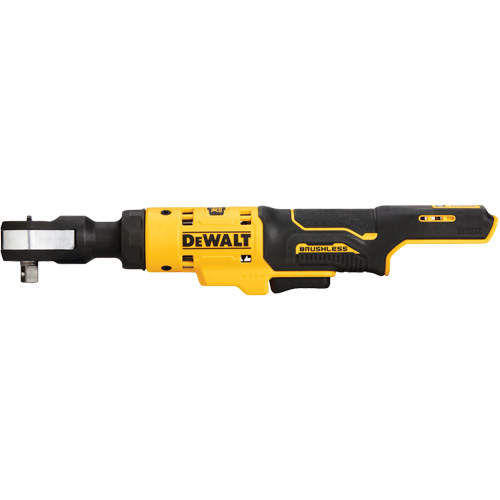 XTREME 12V MAX Brushless 3/8" Ratchet (Tool Only) Haskins Industrial Inc.