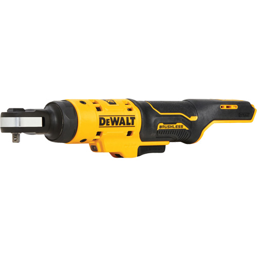 Rochet sans balai XTREME MAX (outil seulement), 12 V, Prise de 1/4" Haskins Industrial Inc.