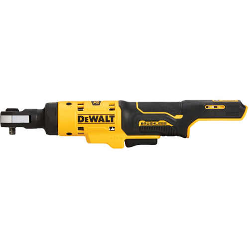 Rochet sans balai XTREME MAX (outil seulement), 12 V, Prise de 1/4" Haskins Industrial Inc.