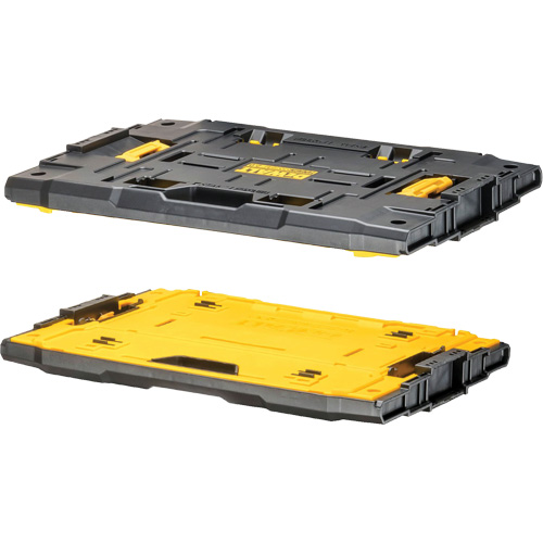 ToughSystem&reg; 2.0 Storage Adaptor Plate Haskins Industrial Inc.