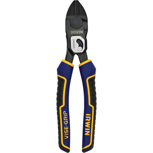 VISE-GRIP&reg; PowerSlot High-Leverage Pliers, 8" L Haskins Industrial Inc.