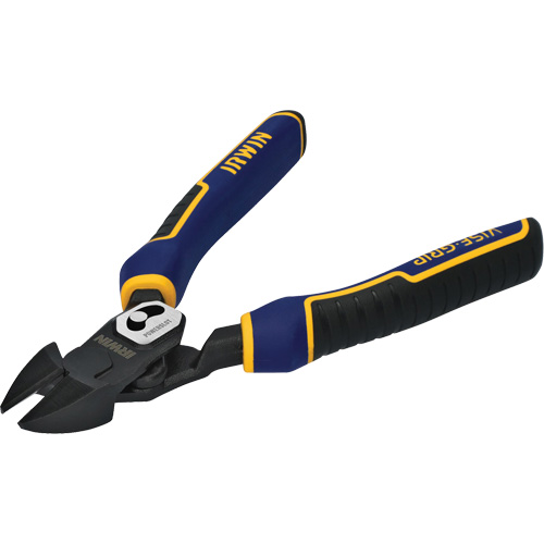 VISE-GRIP&reg; PowerSlot High-Leverage Pliers, 8" L Haskins Industrial Inc.