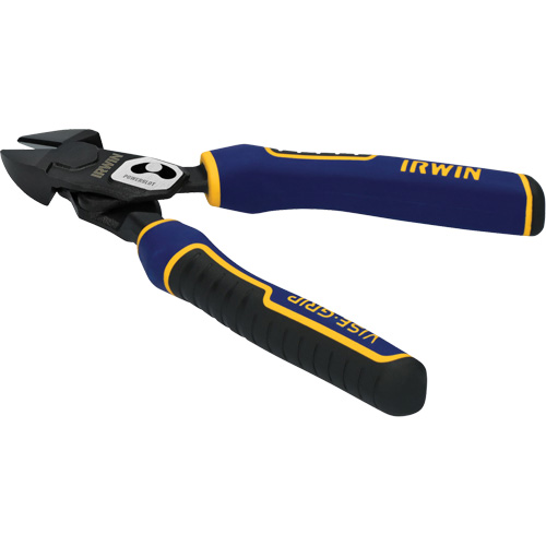 VISE-GRIP&reg; PowerSlot High-Leverage Pliers, 8" L Haskins Industrial Inc.