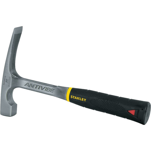FatMax&reg; Ant-Vibe Brick Hammer, 20 lbs. Haskins Industrial Inc.