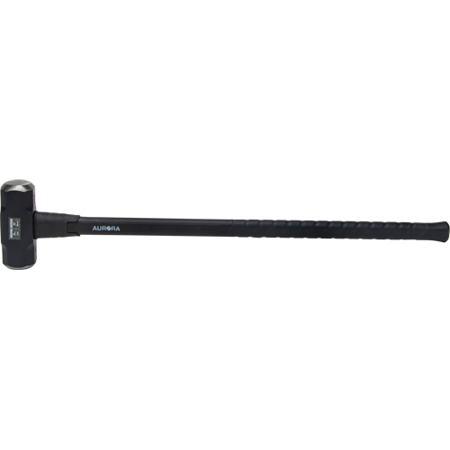 Masse, 10 lb, 36", Prise Fibre de verre Haskins Industrial Inc.