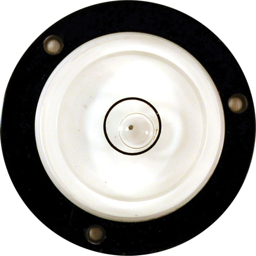 Niveau Bull's-Eye Haskins Industrial Inc.
