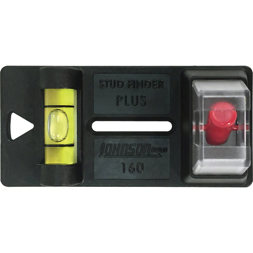 StudFinder Haskins Industrial Inc.