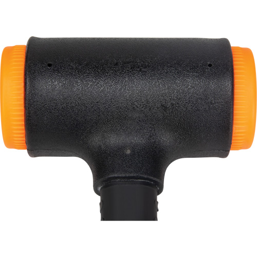 Capuchons d'extr&eacute;mit&eacute; en polyur&eacute;thane Haskins Industrial Inc.