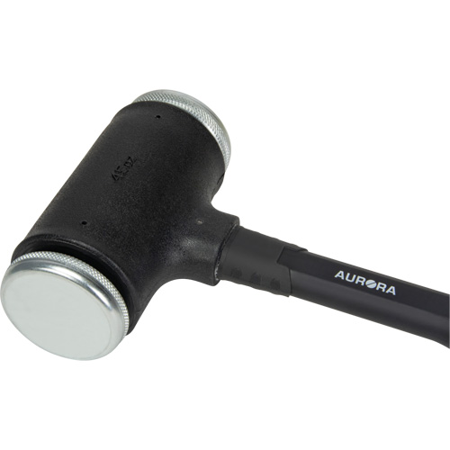 Capuchons d'extr&eacute;mit&eacute; en acier Haskins Industrial Inc.