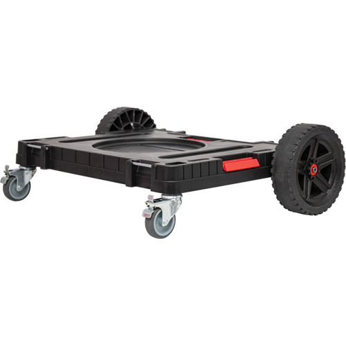Arx All-Terrain Dolly Haskins Industrial Inc.