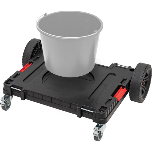 Arx All-Terrain Dolly Haskins Industrial Inc.