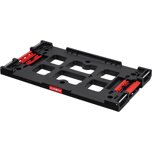 Arx Plywood Workstation Top Haskins Industrial Inc.