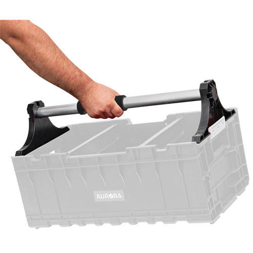 Arx Carry Handle for Toolbox Crate Haskins Industrial Inc.