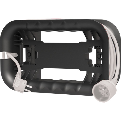 Enrouleur de c&acirc;ble Arx Haskins Industrial Inc.