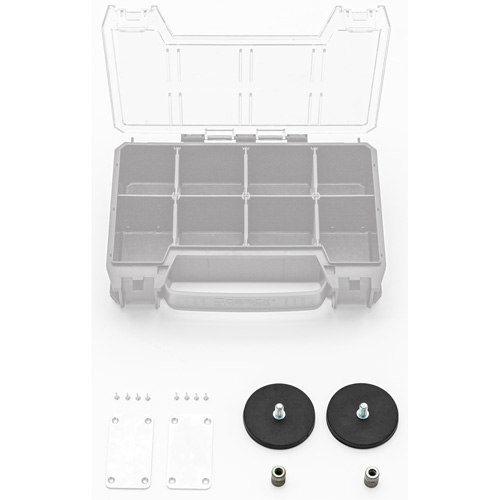 Aimants porte-outils Arx Haskins Industrial Inc.