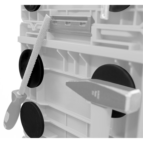 Aimants porte-outils Arx Haskins Industrial Inc.