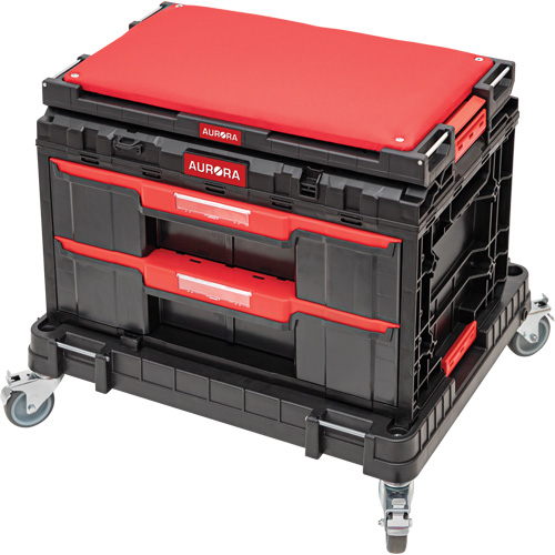 Si&egrave;ge en mousse Arx Haskins Industrial Inc.